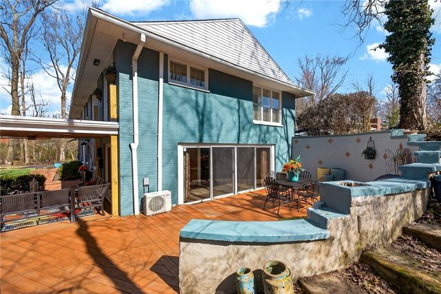 3497 Tall Timber Trail, Kettering, OH 45409