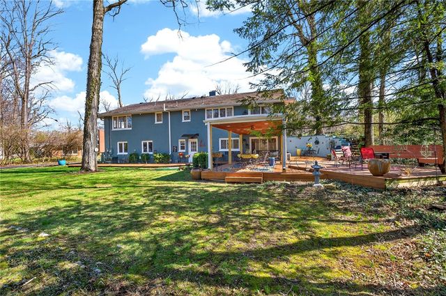 3497 Tall Timber Trail, Kettering, OH 45409