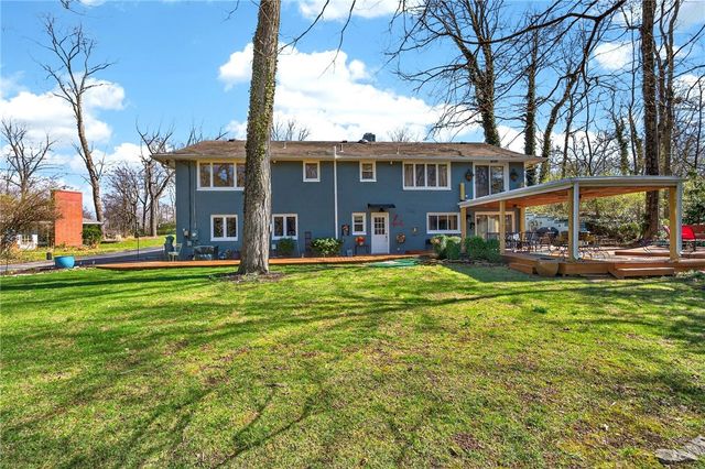 3497 Tall Timber Trail, Kettering, OH 45409