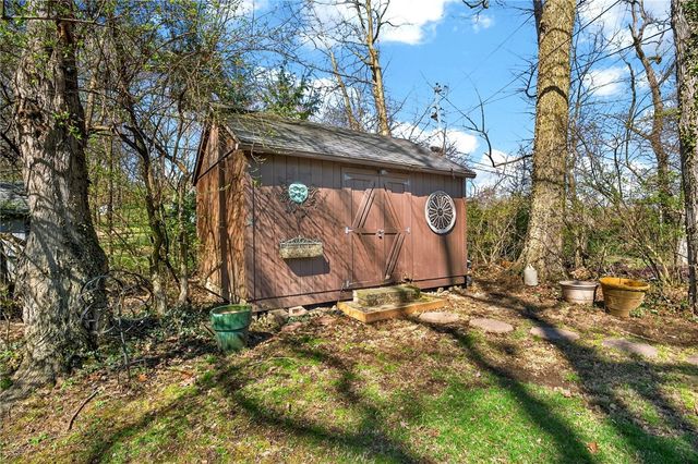 3497 Tall Timber Trail, Kettering, OH 45409