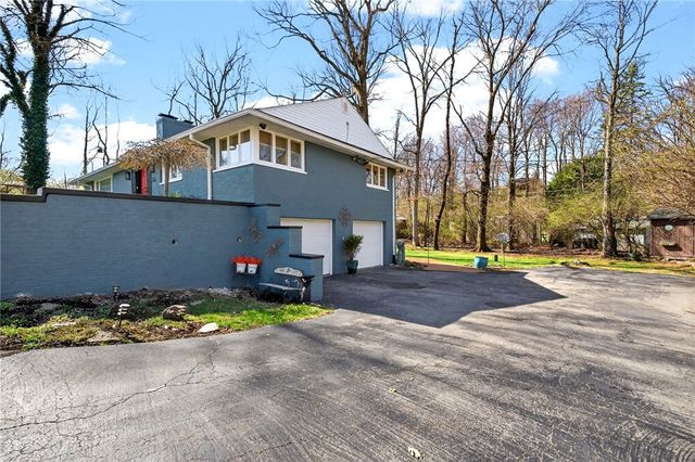 3497 Tall Timber Trail, Kettering, OH 45409