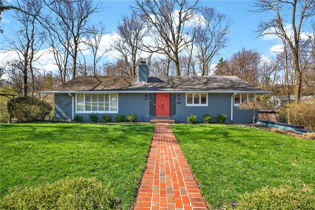 3497 Tall Timber Trail, Kettering, OH 45409