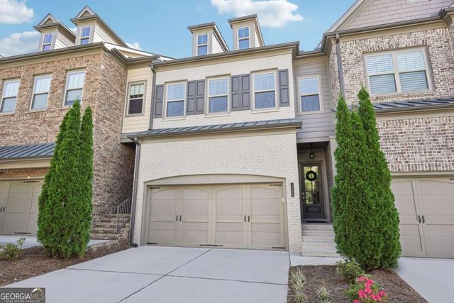 1005 Milhaven Drive, Roswell, GA 30076
