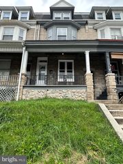 421 N 12TH ST, Reading, PA 19604
