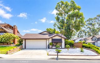 2100 Sunny Ridge Place, Fullerton, CA 92833