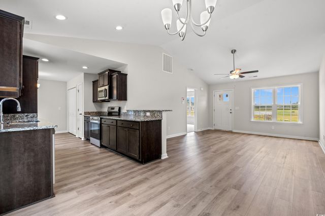 201 Gray Owl Dr., Conway, SC 29527