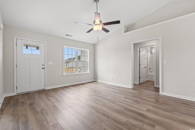 201 Gray Owl Dr., Conway, SC 29527