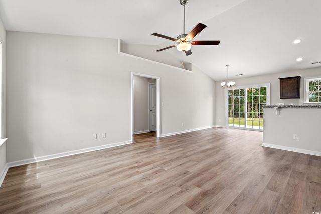 201 Gray Owl Dr., Conway, SC 29527