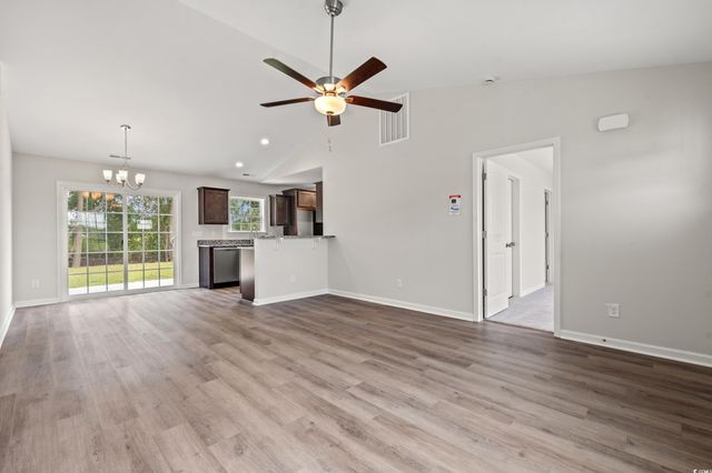 201 Gray Owl Dr., Conway, SC 29527
