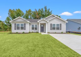 201 Gray Owl Dr., Conway, SC 29527