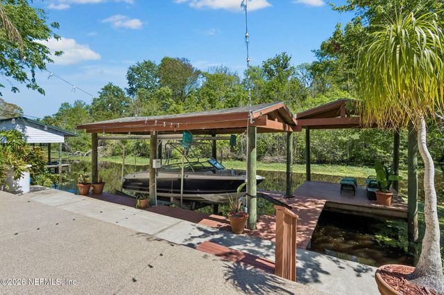 12917 JULINGTON Road, Jacksonville, FL 32258