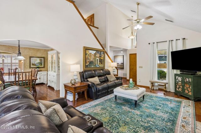 12917 JULINGTON Road, Jacksonville, FL 32258