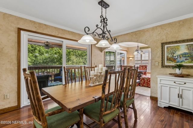 12917 JULINGTON Road, Jacksonville, FL 32258