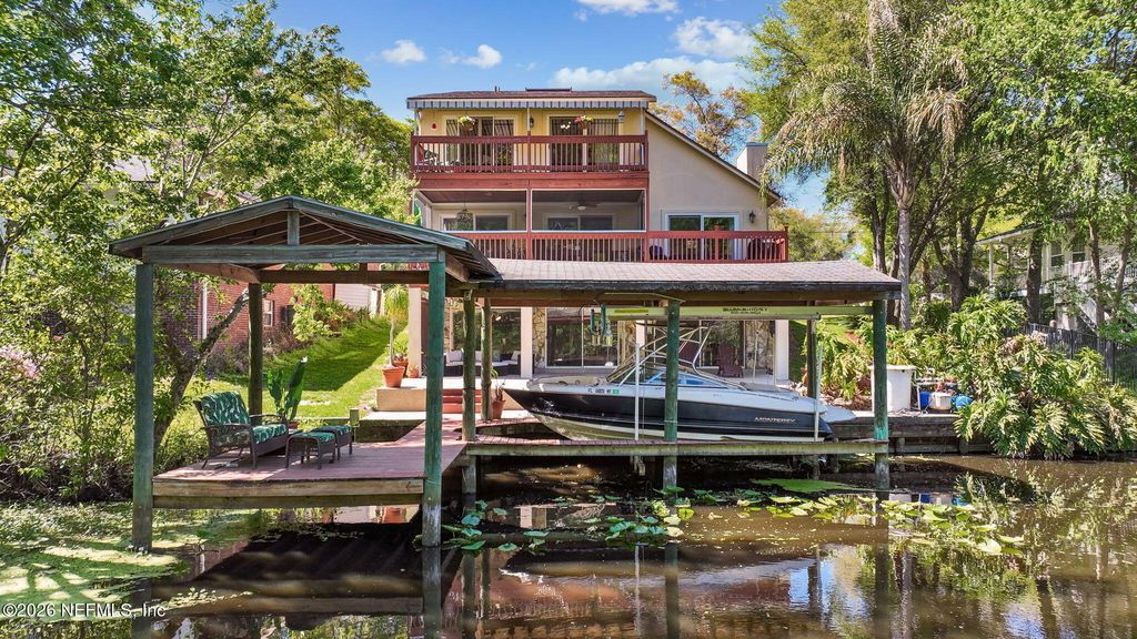 12917 JULINGTON Road, Jacksonville, FL 32258