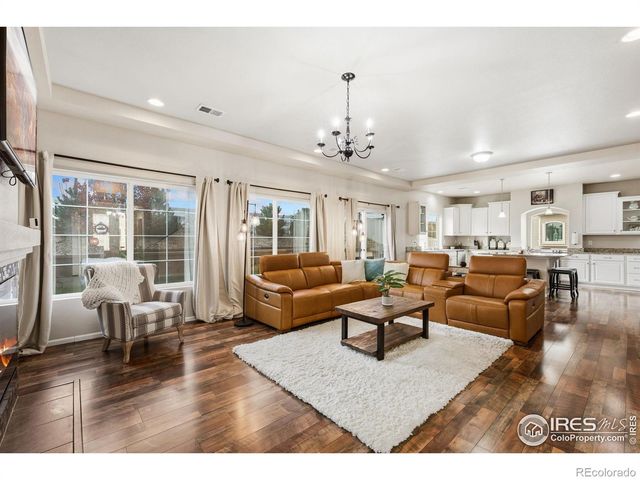 4922 Silverwood Drive, Johnstown, CO 80534