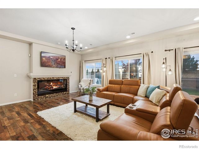 4922 Silverwood Drive, Johnstown, CO 80534