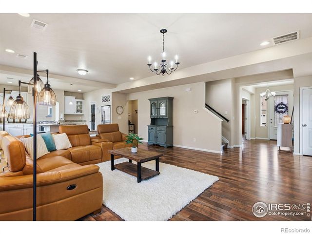 4922 Silverwood Drive, Johnstown, CO 80534