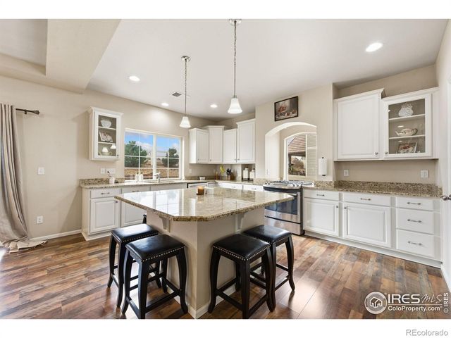 4922 Silverwood Drive, Johnstown, CO 80534