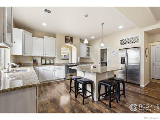 4922 Silverwood Drive, Johnstown, CO 80534