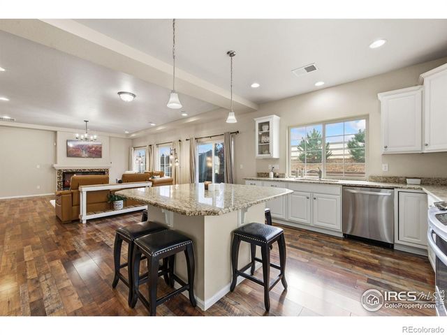 4922 Silverwood Drive, Johnstown, CO 80534