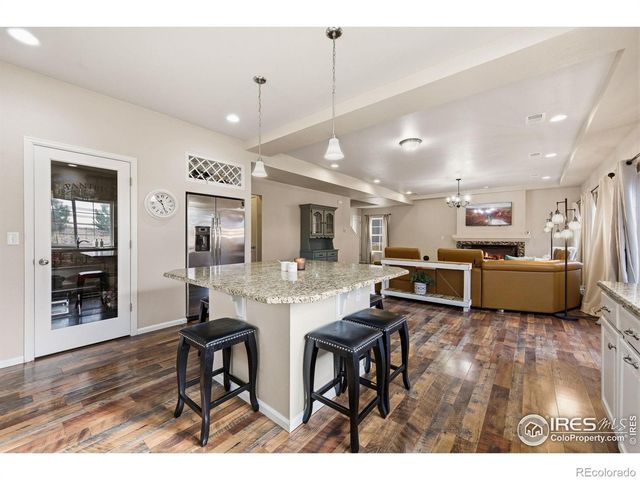 4922 Silverwood Drive, Johnstown, CO 80534