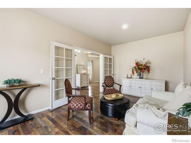 4922 Silverwood Drive, Johnstown, CO 80534