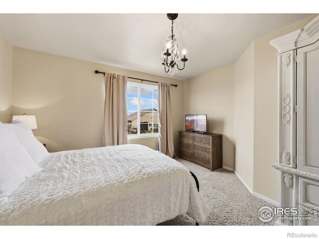 4922 Silverwood Drive, Johnstown, CO 80534