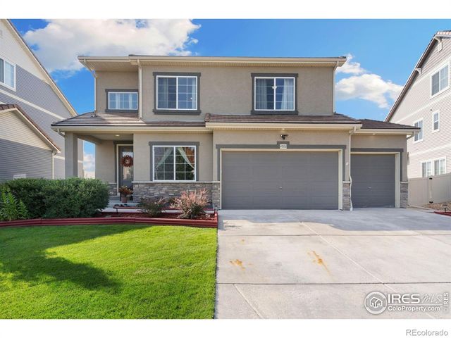 4922 Silverwood Drive, Johnstown, CO 80534