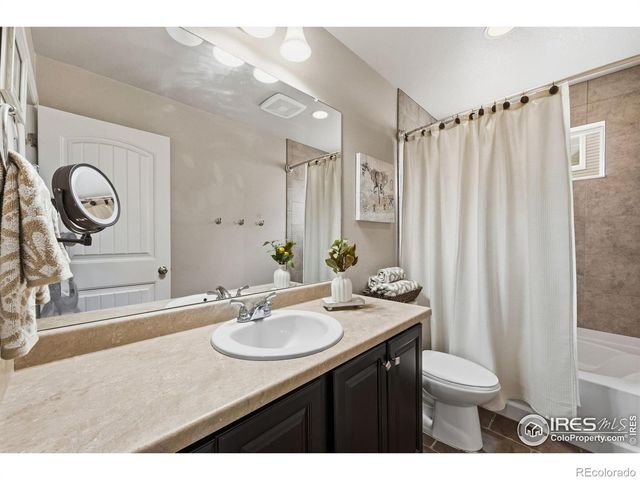 4922 Silverwood Drive, Johnstown, CO 80534