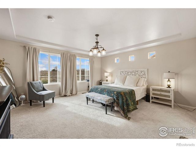 4922 Silverwood Drive, Johnstown, CO 80534