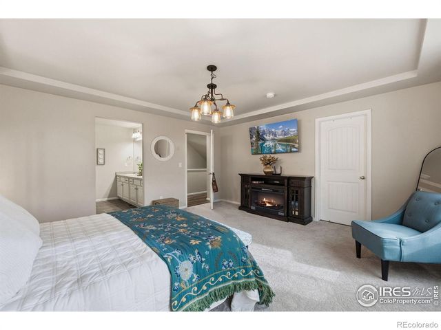 4922 Silverwood Drive, Johnstown, CO 80534