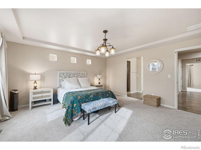 4922 Silverwood Drive, Johnstown, CO 80534