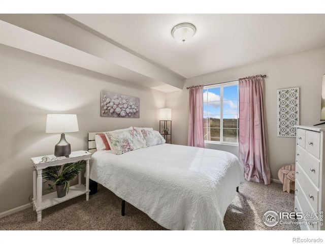 4922 Silverwood Drive, Johnstown, CO 80534