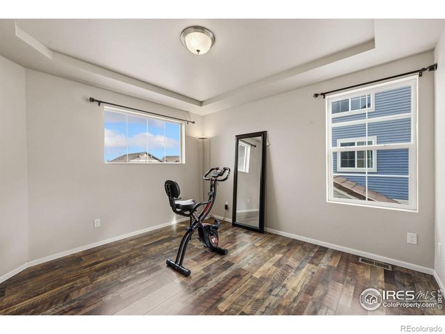 4922 Silverwood Drive, Johnstown, CO 80534