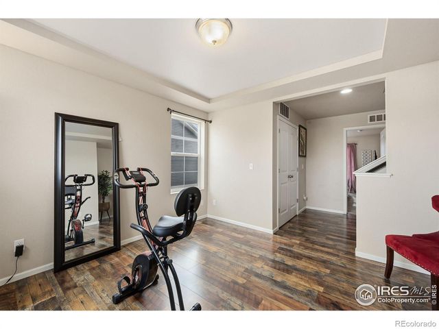 4922 Silverwood Drive, Johnstown, CO 80534