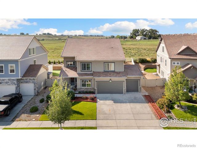 4922 Silverwood Drive, Johnstown, CO 80534