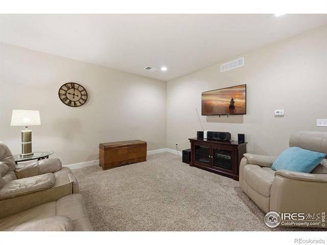 4922 Silverwood Drive, Johnstown, CO 80534