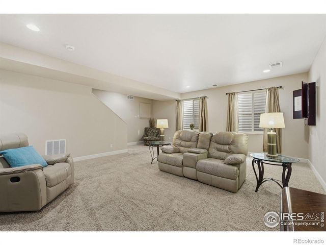 4922 Silverwood Drive, Johnstown, CO 80534