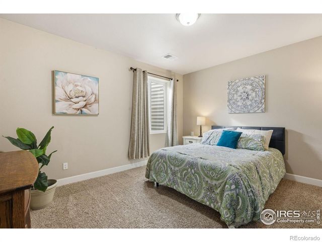 4922 Silverwood Drive, Johnstown, CO 80534