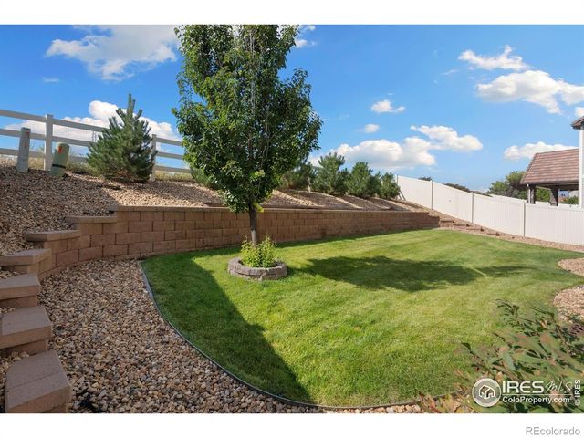 4922 Silverwood Drive, Johnstown, CO 80534