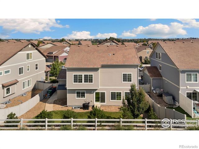 4922 Silverwood Drive, Johnstown, CO 80534