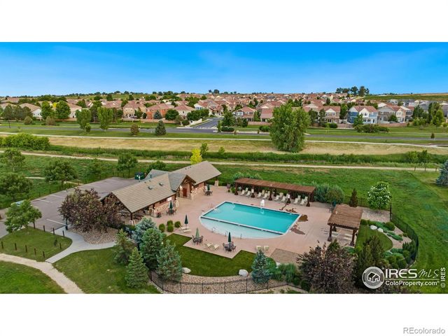 4922 Silverwood Drive, Johnstown, CO 80534