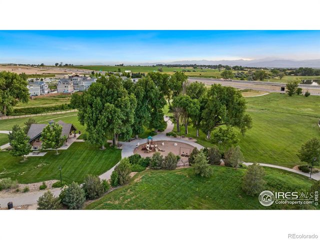 4922 Silverwood Drive, Johnstown, CO 80534