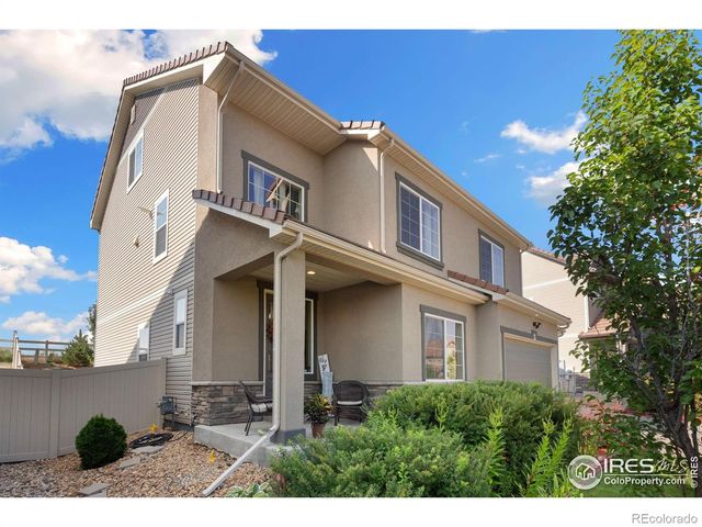 4922 Silverwood Drive, Johnstown, CO 80534