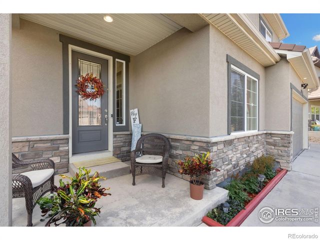 4922 Silverwood Drive, Johnstown, CO 80534