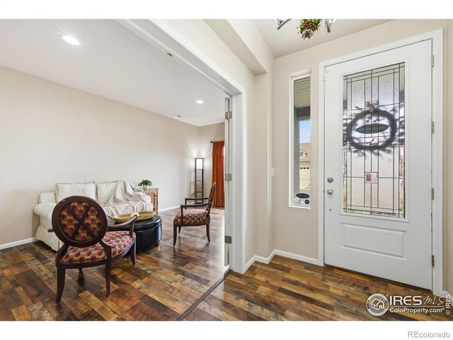 4922 Silverwood Drive, Johnstown, CO 80534