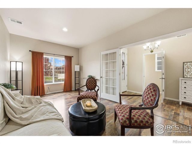 4922 Silverwood Drive, Johnstown, CO 80534