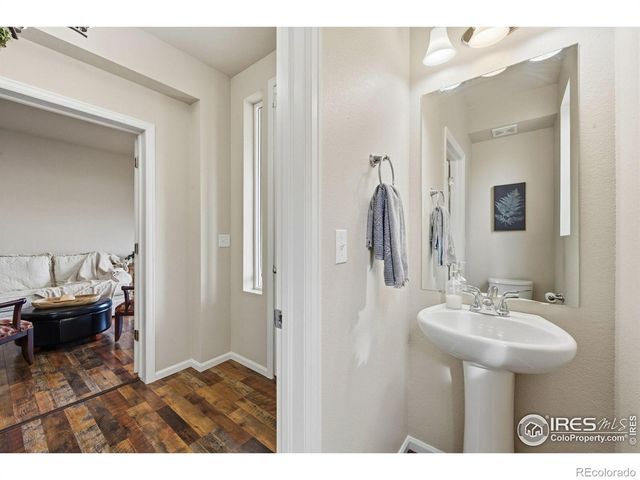 4922 Silverwood Drive, Johnstown, CO 80534