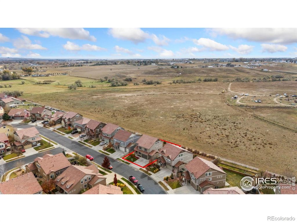 4922 Silverwood Drive, Johnstown, CO 80534