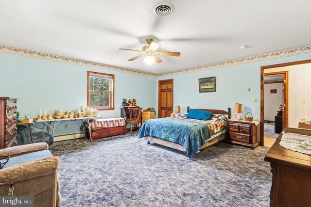 2845 RITNER HIGHWAY, Carlisle, PA 17015